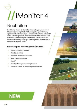 iMonitor